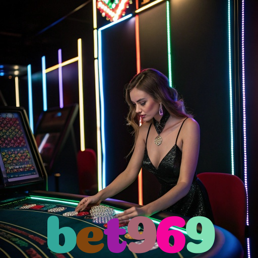bet969 - Baixe o app bet969 no Google Play e jogue ao vivo