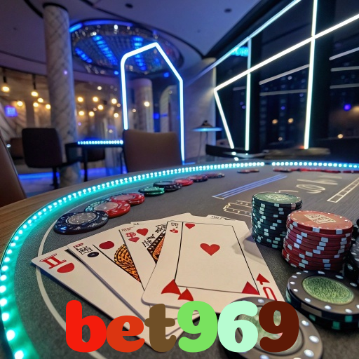 bet969 - Baixe o app bet969 no Google Play e jogue ao vivo