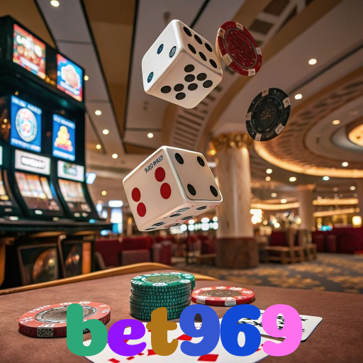 bet969 - Baixe o app bet969 no Google Play e jogue ao vivo