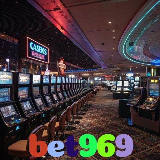 bet969 - Baixe o app bet969 no Google Play e jogue ao vivo