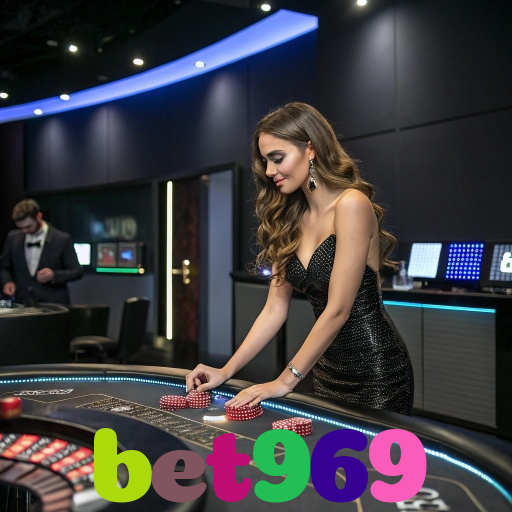 bet969 - Baixe o app bet969 no Google Play e jogue ao vivo