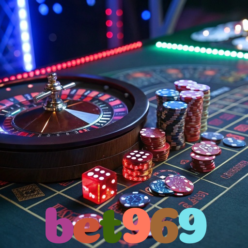 bet969 - Baixe o app bet969 no Google Play e jogue ao vivo