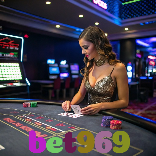 bet969 - Baixe o app bet969 no Google Play e jogue ao vivo