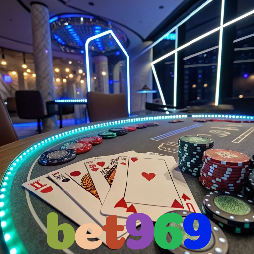 bet969 - Baixe o app bet969 no Google Play e jogue ao vivo