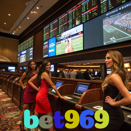 bet969 - Baixe o app bet969 no Google Play e jogue ao vivo