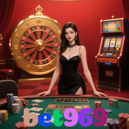 bet969 - Baixe o app bet969 no Google Play e jogue ao vivo
