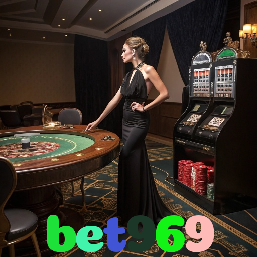 bet969 - Baixe o app bet969 no Google Play e jogue ao vivo