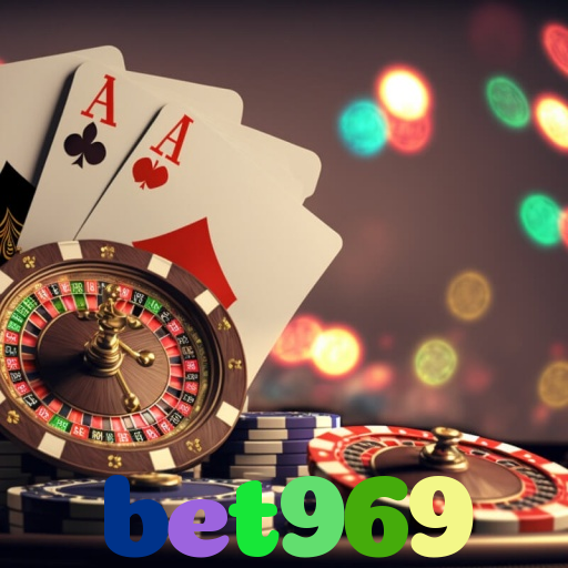 bet969 - Baixe o App bet969 para Android e Comece a Jogar