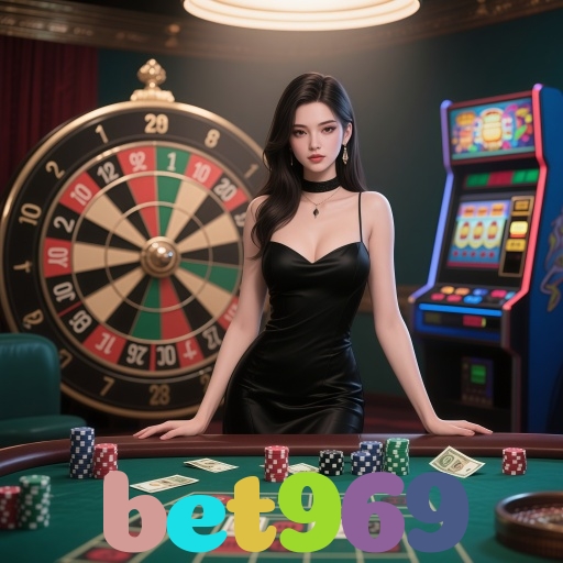 bet969 - Baixe o app bet969 no Google Play e jogue ao vivo