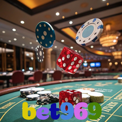 bet969 - Baixe o app bet969 no Google Play e jogue ao vivo