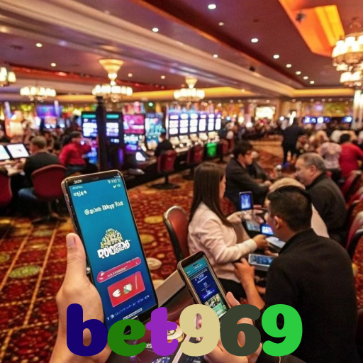 bet969 - Baixe o App bet969 para Android e Comece a Jogar