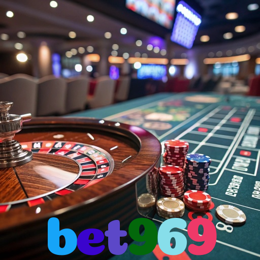 bet969 - Baixe o app bet969 no Google Play e jogue ao vivo
