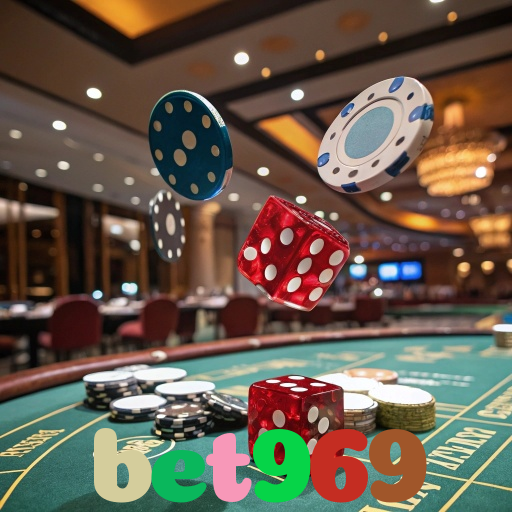 bet969 - Baixe o App bet969 para Android e Comece a Jogar