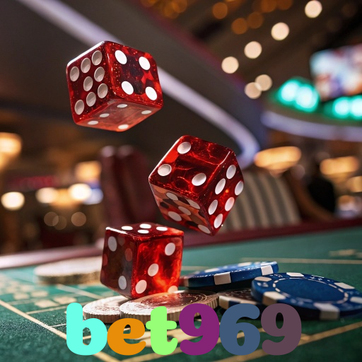 bet969 - Baixe o app bet969 no Google Play e jogue ao vivo