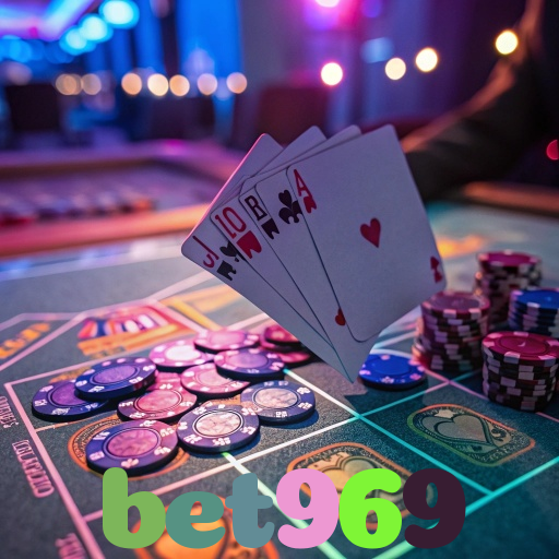 bet969 - Baixe o App bet969 para Android e Comece a Jogar