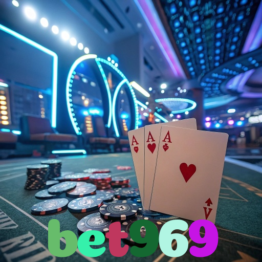 bet969 - Baixe o app bet969 no Google Play e jogue ao vivo