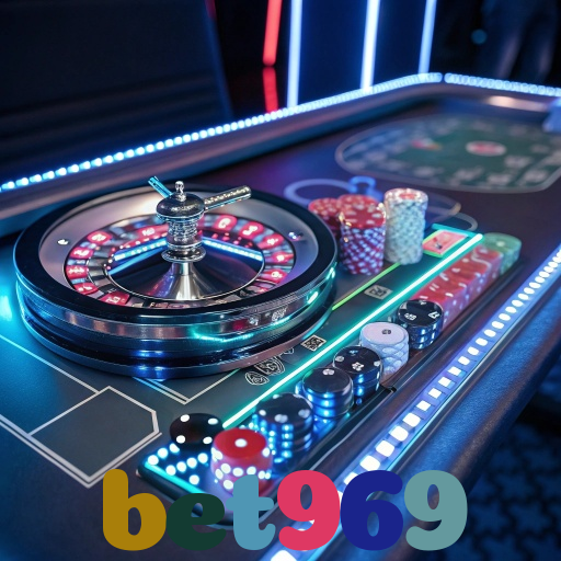 bet969 - Baixe o app bet969 no Google Play e jogue ao vivo
