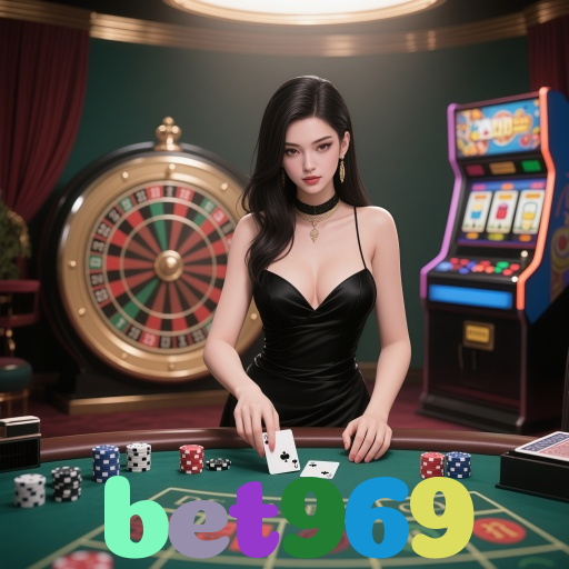 bet969 - Baixe o app bet969 no Google Play e jogue ao vivo