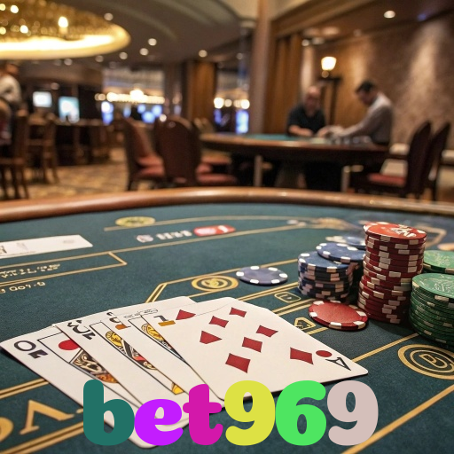 bet969 - Baixe o app bet969 no Google Play e jogue ao vivo