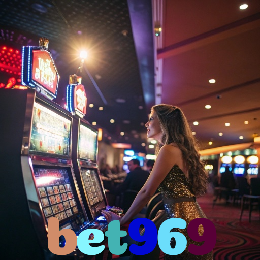 bet969 - Baixe o app bet969 no Google Play e jogue ao vivo
