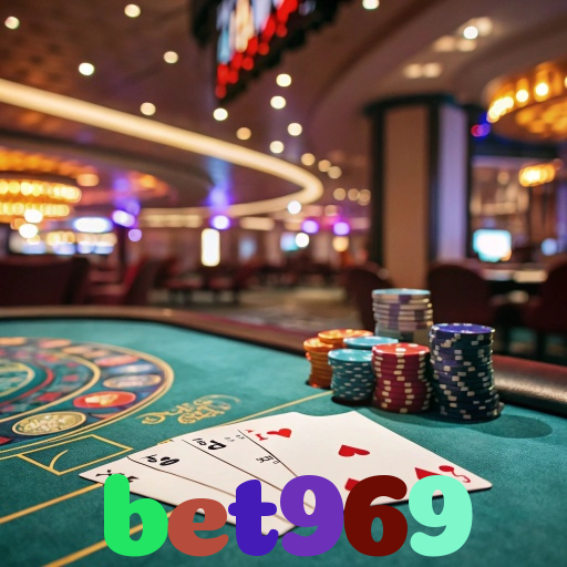 bet969 - Baixe o App bet969 para Android e Comece a Jogar
