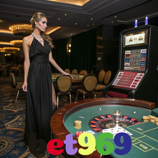 bet969 - Baixe o app bet969 no Google Play e jogue ao vivo