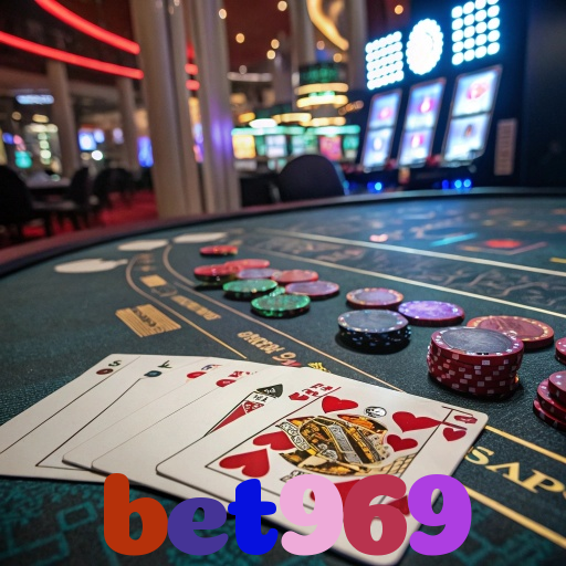 bet969 - Baixe o app bet969 no Google Play e jogue ao vivo