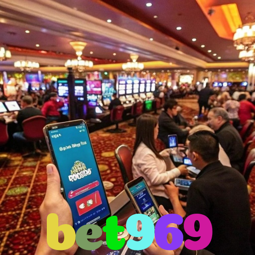 bet969 - Baixe o App bet969 para Android e Comece a Jogar