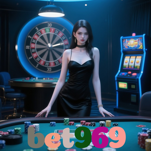 bet969 - Baixe o app bet969 no Google Play e jogue ao vivo