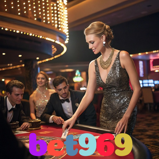 bet969 - Baixe o app bet969 no Google Play e jogue ao vivo