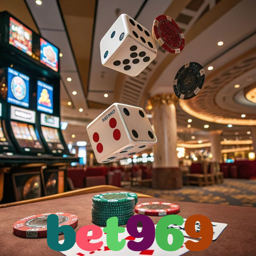bet969 - Baixe o app bet969 no Google Play e jogue ao vivo