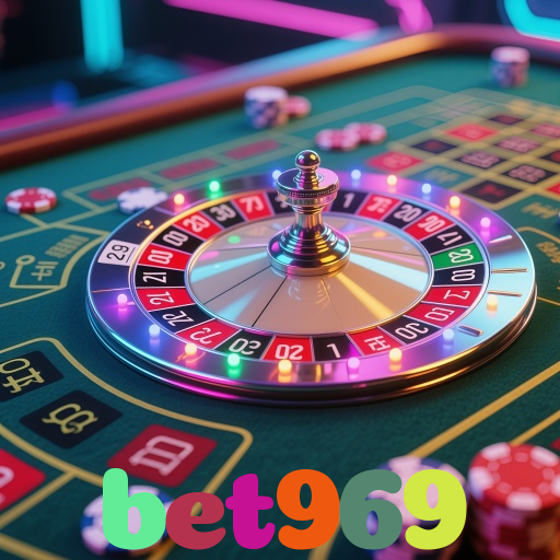 bet969 - Baixe o app bet969 no Google Play e jogue ao vivo