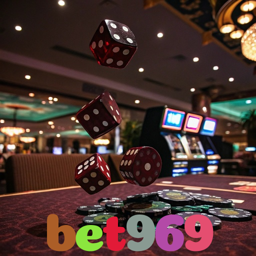bet969 - Baixe o app bet969 no Google Play e jogue ao vivo