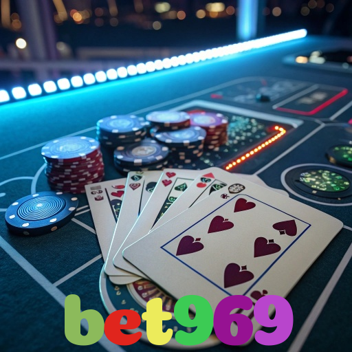 bet969 - Baixe o App bet969 para Android e Comece a Jogar