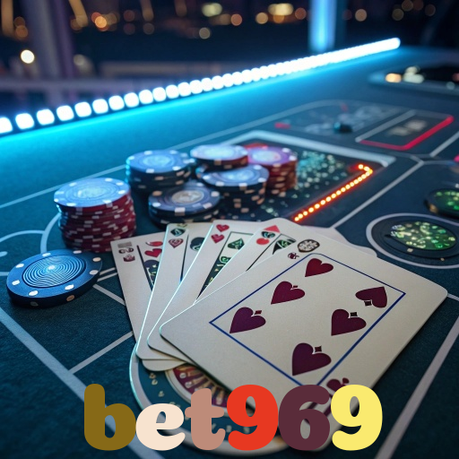 bet969 - Baixe o App bet969 para Android e Comece a Jogar