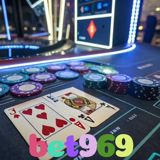 bet969 - Baixe o App bet969 para Android e Comece a Jogar