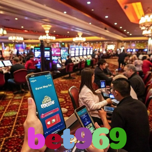 bet969 - Baixe o App bet969 para Android e Comece a Jogar