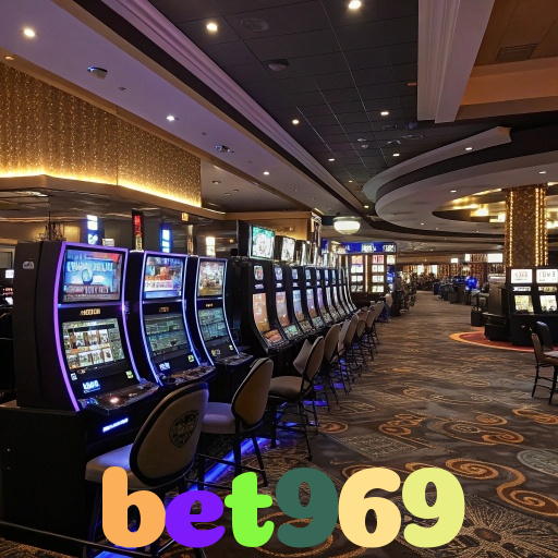 bet969 - Baixe o app bet969 no Google Play e jogue ao vivo
