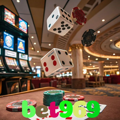 bet969 - Baixe o app bet969 no Google Play e jogue ao vivo