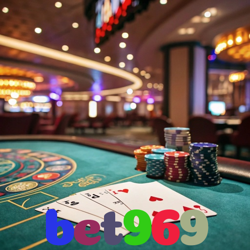 bet969 - Baixe o App bet969 para Android e Comece a Jogar