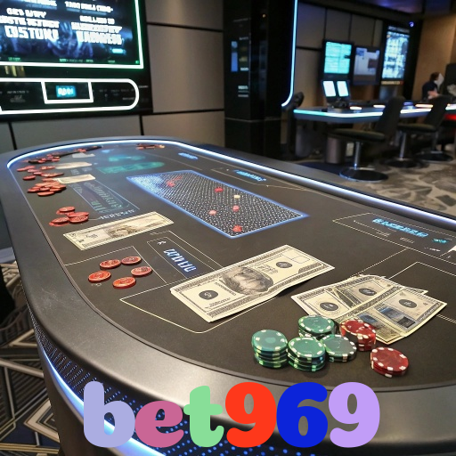 bet969 - Baixe o app bet969 no Google Play e jogue ao vivo