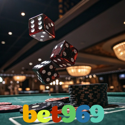 bet969 - Baixe o app bet969 no Google Play e jogue ao vivo