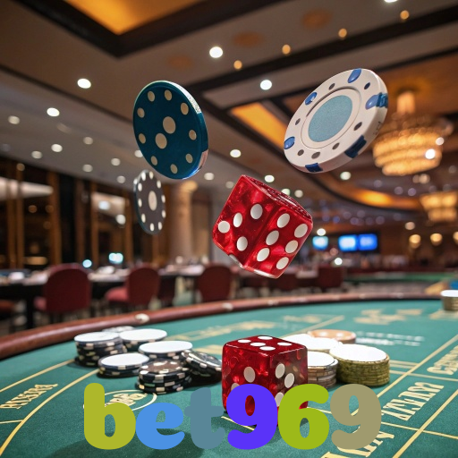 bet969 - Baixe o app bet969 no Google Play e jogue ao vivo
