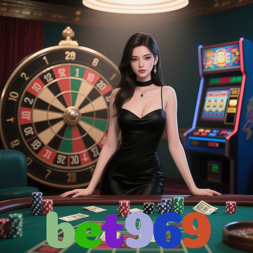 bet969 - Baixe o app bet969 no Google Play e jogue ao vivo