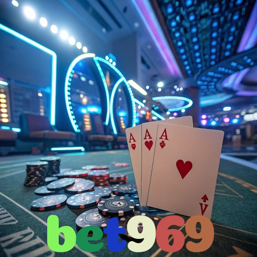 bet969 - Baixe o App bet969 para Android e Comece a Jogar