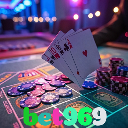 bet969 - Baixe o app bet969 no Google Play e jogue ao vivo