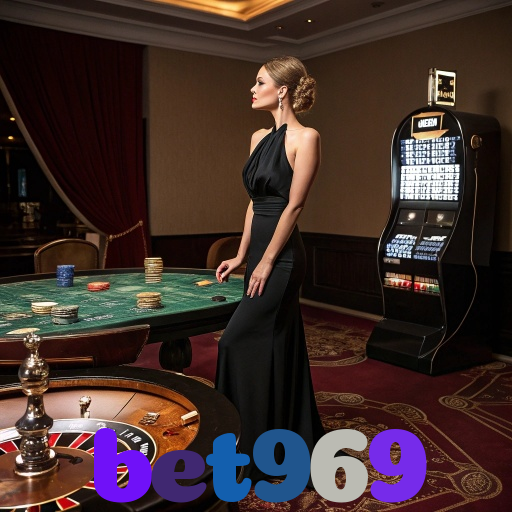 bet969 - Baixe o app bet969 no Google Play e jogue ao vivo