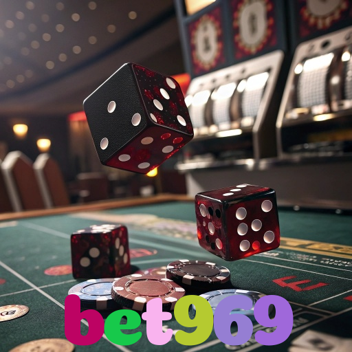 bet969 - Baixe o app bet969 no Google Play e jogue ao vivo