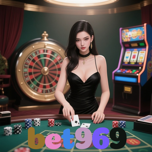 bet969 - Baixe o app bet969 no Google Play e jogue ao vivo