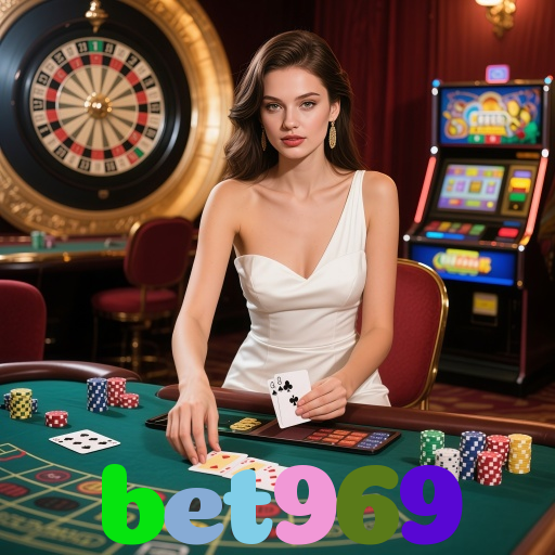 bet969 - Baixe o app bet969 no Google Play e jogue ao vivo
